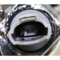 Toyota Camry Corner Park Light Driver Side For 1987 1988 1989 1990 1991 Clear And Amber Lens To2550102 8162032081
