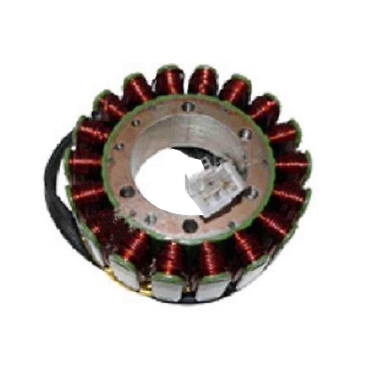 Honda Motorcycle New Replacement Goldwing Stator Coil Aha4090 31110-mn5-005
