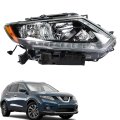 Headlight Assembly Replacement For Rogue 2014 2015 2016 Headlamp Black Housing Right Side 260604ba0a 