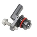 Camshaft Position Sensor For Buick Lacrosse 2018 2019 Blade Terminal Female Weather Pack Connector 3 Terminals Alx Pau Ac
