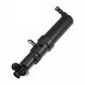 Acropix Front Left Headlight Washer Nozzle Sprayer Jet Fit For Mercedes-benz Cl 550 2007-2014 No A2218600147 Pack Of 1 