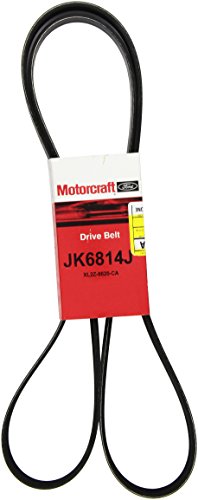 Motorcraft Jk6814j Belt