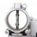Throttle Body Aintier Assembly 35100-27400 Fit For 2007 2008 2009 Hyundai Santa Fe 2 7l 3 3l