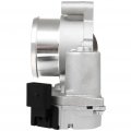 Throttle Body Aintier Assembly 35100-27400 Fit For 2007 2008 2009 Hyundai Santa Fe 2 7l 3 3l
