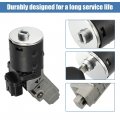 Uxcell 1 Set Ignition Key Switch Starter For Citroen C3 2009-2018 No 1608682880