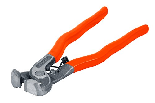 Tile Nippers 8