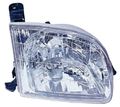 Depo 312-1145r-ac Toyota Tundra Right Hand Side Capa Certified Head Lamp Assembly 