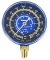 Robinair 11794 Universal Compound Replacement Gauge 