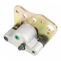 Caltric Front Right Brake Caliper With Pads Compatible Polaris Magnum 500 325 330 2001 2002-2004