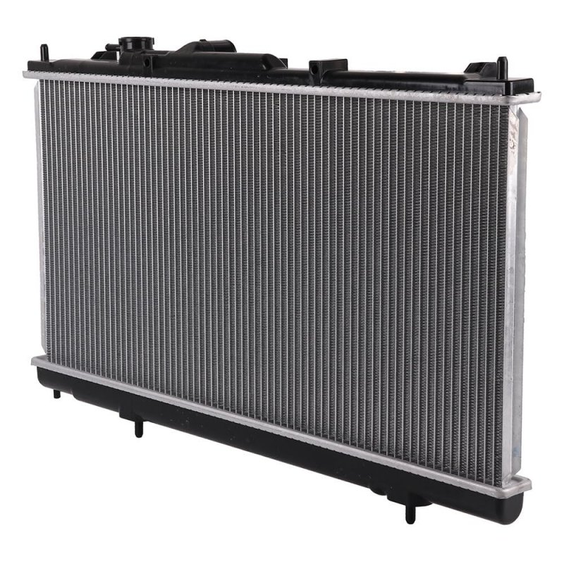 2405 Radiator Fit 2001-2005 For Chrysler Sebring D-odge Stratus 2003-2005 Mitsubishi Eclipse