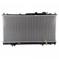 2405 Radiator Fit 2001-2005 For Chrysler Sebring D-odge Stratus 2003-2005 Mitsubishi Eclipse 