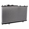 2405 Radiator Fit 2001-2005 For Chrysler Sebring D-odge Stratus 2003-2005 Mitsubishi Eclipse