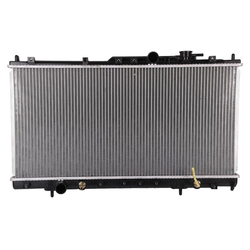 2405 Radiator Fit 2001-2005 For Chrysler Sebring D-odge Stratus 2003-2005 Mitsubishi Eclipse