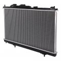 2405 Radiator Fit 2001-2005 For Chrysler Sebring D-odge Stratus 2003-2005 Mitsubishi Eclipse