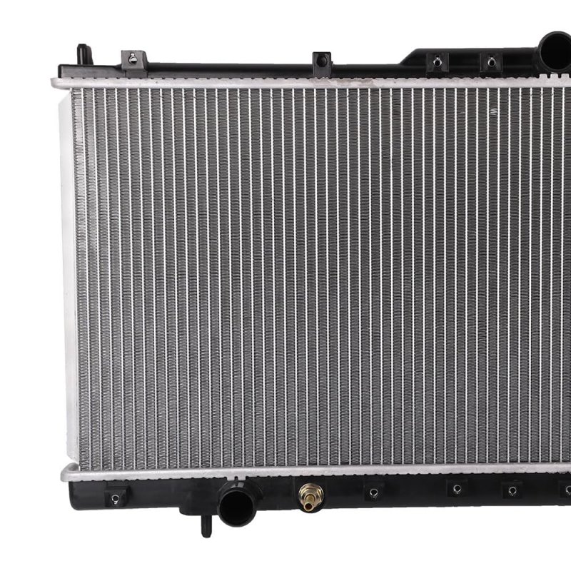 2405 Radiator Fit 2001-2005 For Chrysler Sebring D-odge Stratus 2003-2005 Mitsubishi Eclipse