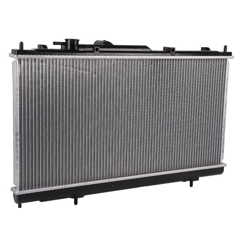 2405 Radiator Fit 2001-2005 For Chrysler Sebring D-odge Stratus 2003-2005 Mitsubishi Eclipse