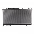 2405 Radiator Fit 2001-2005 For Chrysler Sebring D-odge Stratus 2003-2005 Mitsubishi Eclipse