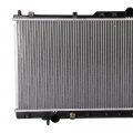 2405 Radiator Fit 2001-2005 For Chrysler Sebring D-odge Stratus 2003-2005 Mitsubishi Eclipse