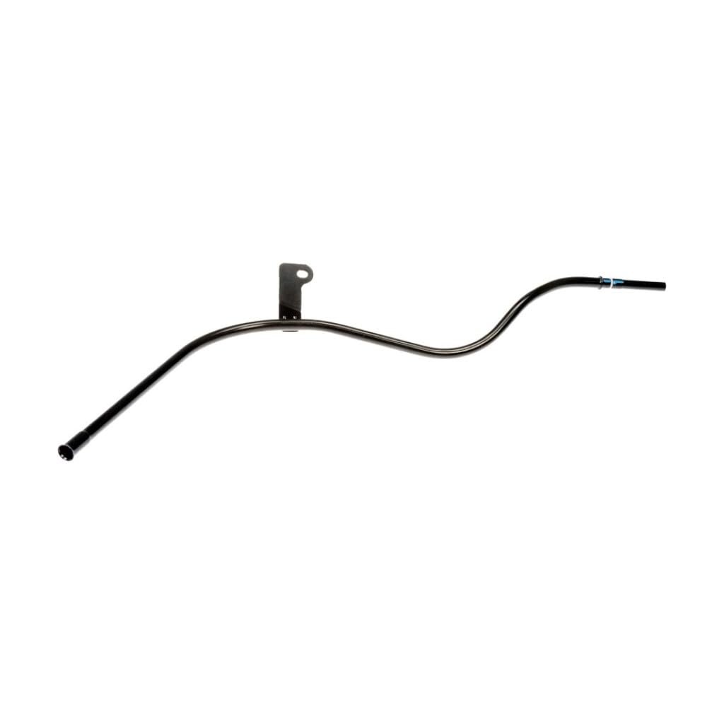 Engine Oil Dipstick Tube Ford F 250 Super Duty 2011 2016 Steel Rubber Black 0 31 In Inside Diameter Replacement For Al3z6754a