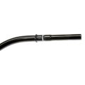 Engine Oil Dipstick Tube Ford F 250 Super Duty 2011 2016 Steel Rubber Black 0 31 In Inside Diameter Replacement For Al3z6754a