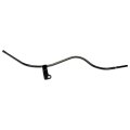 Engine Oil Dipstick Tube Ford F 250 Super Duty 2011 2016 Steel Rubber Black 0 31 In Inside Diameter Replacement For Al3z6754a