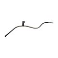 Engine Oil Dipstick Tube Ford F 250 Super Duty 2011 2016 Steel Rubber Black 0 31 In Inside Diameter Replacement For Al3z6754a 