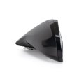 Chevy Camaro 2010 2011 2012 2013 2014 2015 Door Mirror Rear Driver Side Heated Gm1320415 22762494-pfm