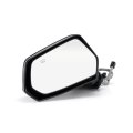 Chevy Camaro 2010 2011 2012 2013 2014 2015 Door Mirror Rear Driver Side Heated Gm1320415 22762494-pfm