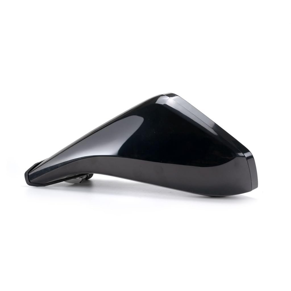 Chevy Camaro 2010 2011 2012 2013 2014 2015 Door Mirror Rear Driver Side Heated Gm1320415 22762494-pfm
