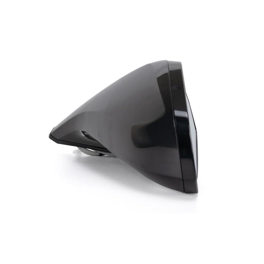 Chevy Camaro 2010 2011 2012 2013 2014 2015 Door Mirror Rear Driver Side Heated Gm1320415 22762494-pfm