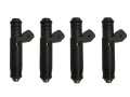Fi114961 107961 M02m60x4 60lb Fuel Injectors Ev1 60mm Length 630cc Replace