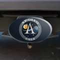 Nasa Apollo Space Program Patch Oval Tow Trailer Hitch Cover Plug Insert