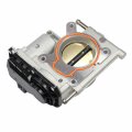 Jdmspeed New Throttle Body L3r413640 L3g213640a 125001578 67-4200 Replacement For Mazda 3 5 6 2 0l