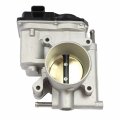 Jdmspeed New Throttle Body L3r413640 L3g213640a 125001578 67-4200 Replacement For Mazda 3 5 6 2 0l