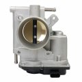 Throttle Body L3r413640 L3g213640a 125001578 67-4200 Replacement For Mazda 3 5 6 2 0l