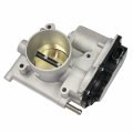 Jdmspeed New Throttle Body L3r413640 L3g213640a 125001578 67-4200 Replacement For Mazda 3 5 6 2 0l