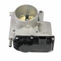 Jdmspeed New Throttle Body L3r413640 L3g213640a 125001578 67-4200 Replacement For Mazda 3 5 6 2 0l