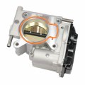 Throttle Body L3r413640 L3g213640a 125001578 67-4200 Replacement For Mazda 3 5 6 2 0l