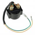 Starter Solenoid Relay For Kawasaki Kz650 Csr 1981-1983 Mod-ztf1-19428 