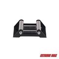 Bear Claw Roller Fairlead 5600 3007 Universal Fit With 7 8 In Side And 1 Top Bottom Rollers Plated Finish 