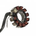 Caltric Stator Compatible With Polaris Scrambler 500 4x4 2002 2003 2004 Atv New