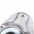 A-premium Front Driver Or Passenger Suspensiontrut Mount Compatible With Mercedes-benz E250 2014-2016 E300 E350 E400 E550 E63