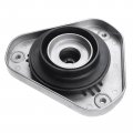 A-premium Front Driver Or Passenger Suspensiontrut Mount Compatible With Mercedes-benz E250 2014-2016 E300 E350 E400 E550 E63