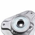 A-premium Front Driver Or Passenger Suspensiontrut Mount Compatible With Mercedes-benz E250 2014-2016 E300 E350 E400 E550 E63