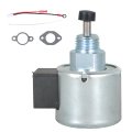 Carburetor Solenoid Repair Kit Replacement For Cv11 Cv12 Cv13 Cv14 Cv15 Cv16 Ch11 Ch12 Ch13 Ch14 Ch15 Ch16 12 757 09 And 
