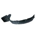 Carpartsdepot 1994-1997 For Honda Accord Front Driver Left Side Fender Liner Splash Shield Lh 378-20206-11 Ho1248107 