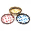 Domestic Gaskets Engine Rering Kit Fsbrr3001eve Compatible With 83-88 Nissan Pickup 720 D21 Pathfinder Z24 Full Gasket Set