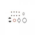 Domestic Gaskets Engine Rering Kit Fsbrr3001eve Compatible With 83-88 Nissan Pickup 720 D21 Pathfinder Z24 Full Gasket Set