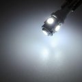 Glofe 30 Pack Super Bright 194 Led Bulb Blue White Red T10 Wedges 5smd 5050 Chips 168 Bulb Replacement For W5w 2825 158 501