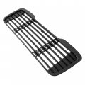 Kuafu Front Grille Compatible With 2002-2022 Freightliner M2 Business Class 100 106 112 A1714787001 A1714104001 Bumper Upper